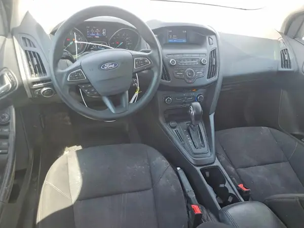 1FADP3K25JL265726 2018 FORD FOCUS - Image 8