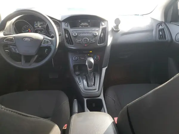 1FADP3K25JL267153 2018 FORD FOCUS - Image 8