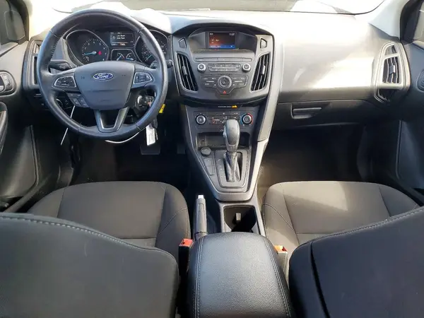 1FADP3K25JL271509 2018 FORD FOCUS - Image 8