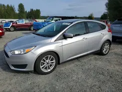 1FADP3K25JL271591 2018 FORD FOCUS