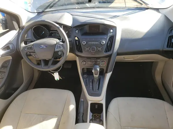 1FADP3K25JL274443 2018 FORD FOCUS - Image 8
