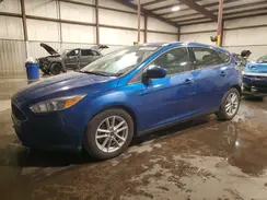 1FADP3K25JL274653 2018 FORD FOCUS