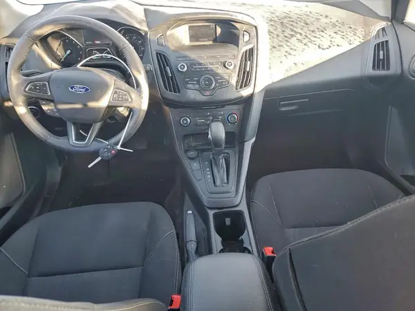 1FADP3K25JL278234 2018 FORD FOCUS - Image 8