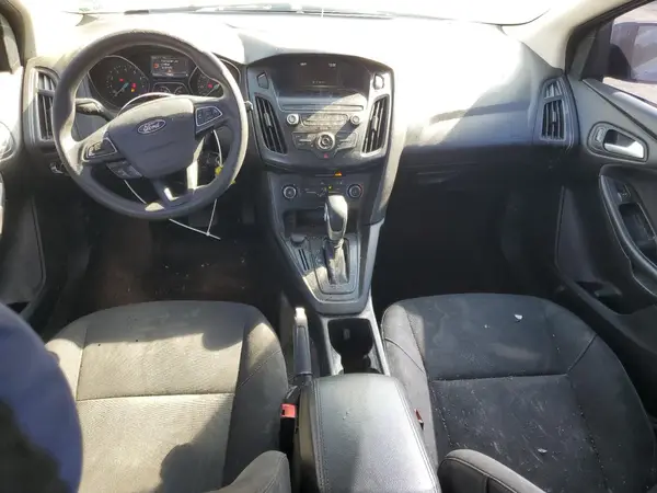 1FADP3K25JL280226 2018 FORD FOCUS - Image 8