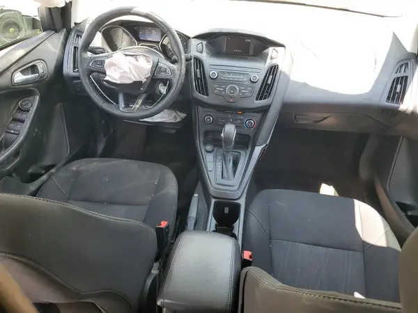 1FADP3K25JL281408 2018 FORD FOCUS - Image 8