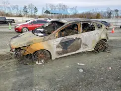 1FADP3K25JL285118 2018 FORD FOCUS