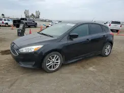 1FADP3K25JL287547 2018 FORD FOCUS