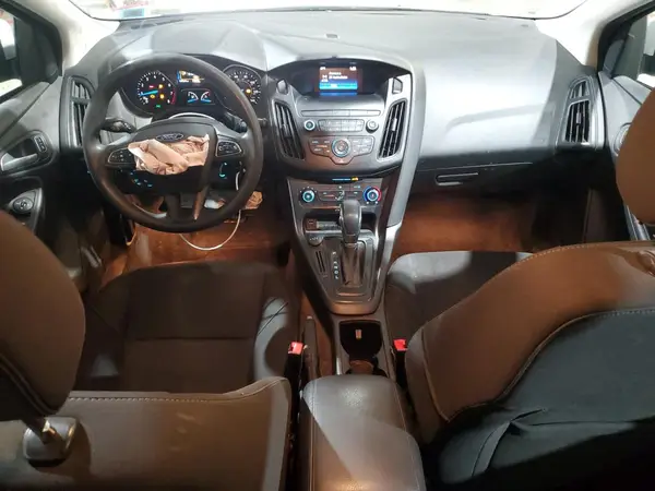 1FADP3K25JL295485 2018 FORD FOCUS - Image 8