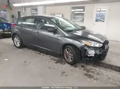 1FADP3K25JL296779 2018 FORD FOCUS