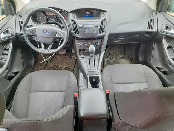 1FADP3K25JL302175 2018 FORD FOCUS - Image 8