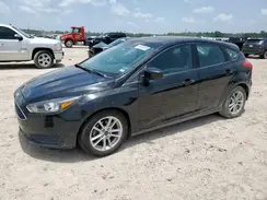 1FADP3K25JL302404 2018 FORD FOCUS