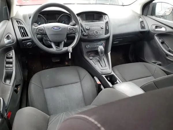 1FADP3K25JL303214 2018 FORD FOCUS - Image 8