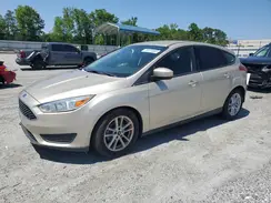 1FADP3K25JL315217 2018 FORD FOCUS
