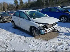 1FADP3K25JL315752 2018 FORD FOCUS