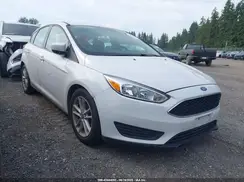 1FADP3K25JL316271 2018 FORD FOCUS