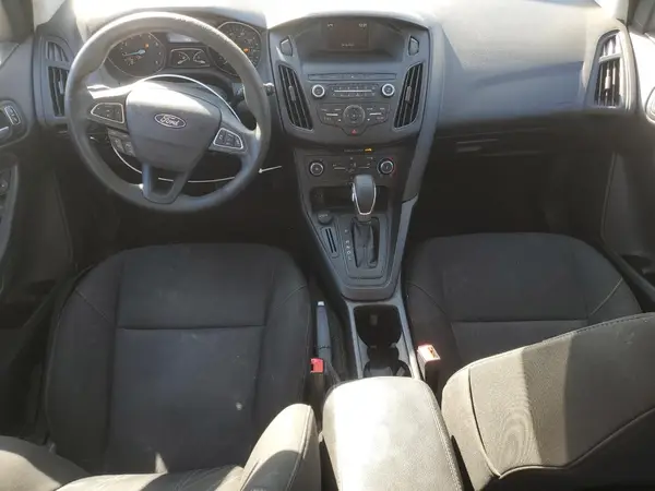 1FADP3K25JL326797 2018 FORD FOCUS - Image 8