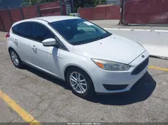 1FADP3K25JL328968 2018 FORD FOCUS