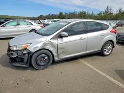 1FADP3K25JL329389 2018 FORD FOCUS