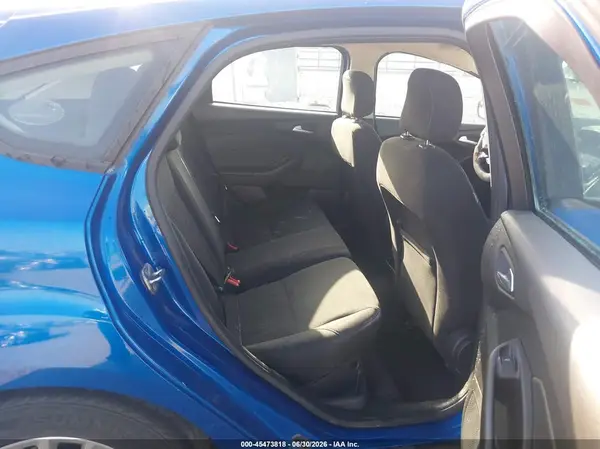 1FADP3K25JL329960 2018 FORD FOCUS - Image 8