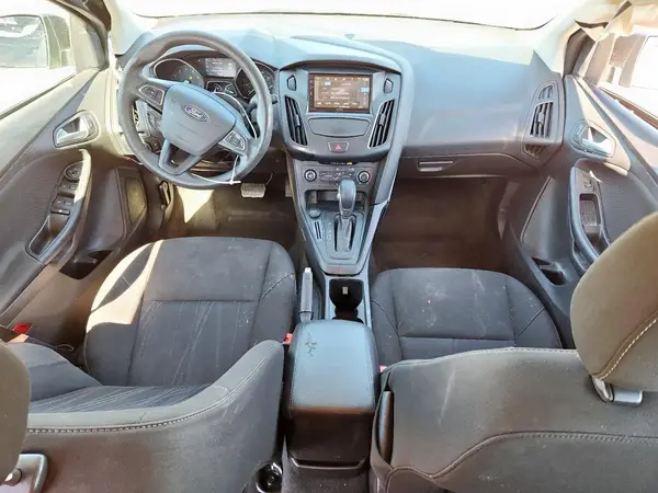 1FADP3K25JL330834 2018 FORD FOCUS - Image 8