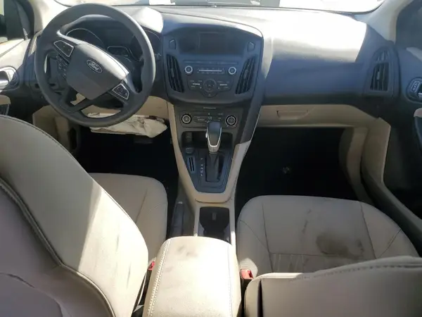 1FADP3K25JL330882 2018 FORD FOCUS - Image 8
