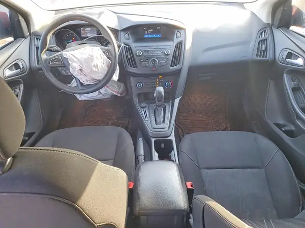 1FADP3K25JL330901 2018 FORD FOCUS - Image 8