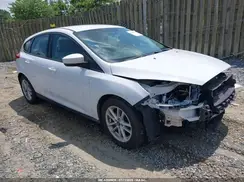 1FADP3K25JL331773 2018 FORD FOCUS