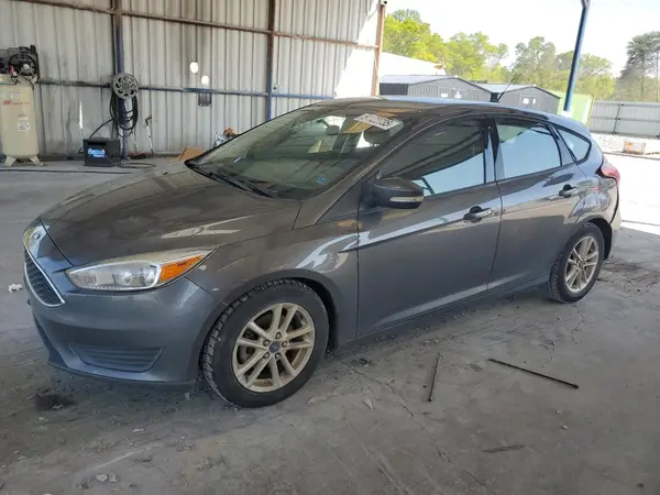 1FADP3K26GL200991 2016 FORD FOCUS - Image 1