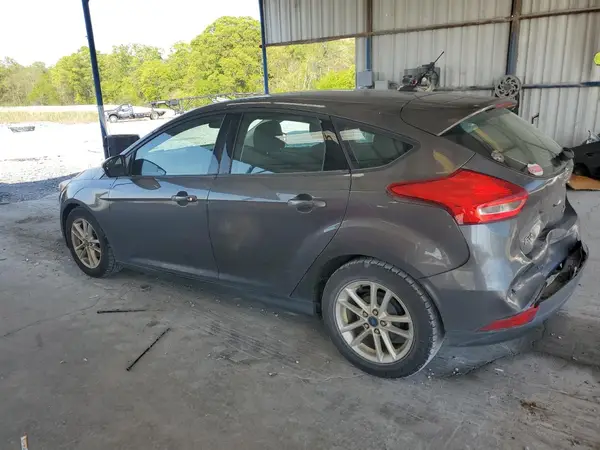 1FADP3K26GL200991 2016 FORD FOCUS - Image 2