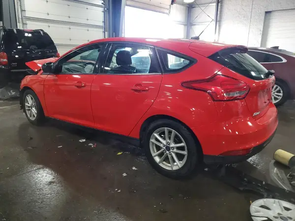 1FADP3K26GL203728 2016 FORD FOCUS - Image 2