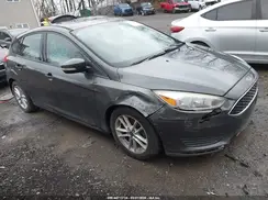 1FADP3K26GL204118 2016 FORD FOCUS