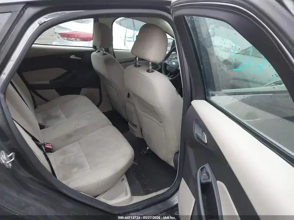 1FADP3K26GL204118 2016 FORD FOCUS - Image 8