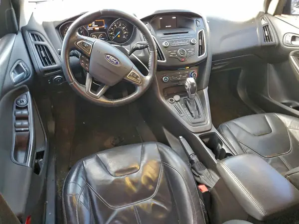 1FADP3K26GL205365 2016 FORD FOCUS - Image 8