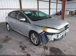 1FADP3K26GL205950 2016 FORD FOCUS