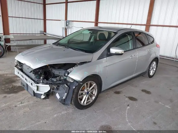 1FADP3K26GL205950 2016 FORD FOCUS - Image 2