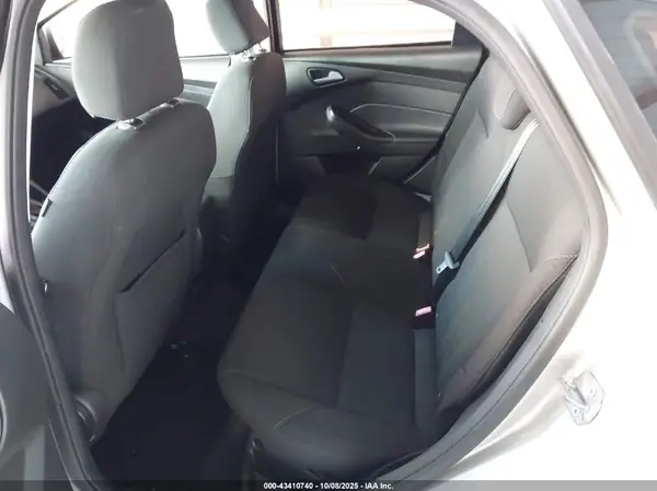 1FADP3K26GL205950 2016 FORD FOCUS - Image 8