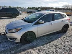 1FADP3K26GL206029 2016 FORD FOCUS