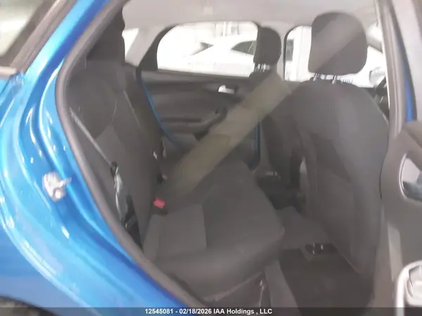 1FADP3K26GL206290 2016 FORD FOCUS - Image 8