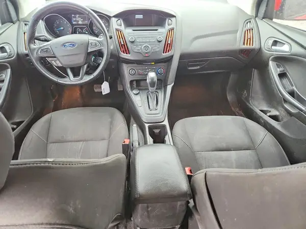 1FADP3K26GL206371 2016 FORD FOCUS - Image 8