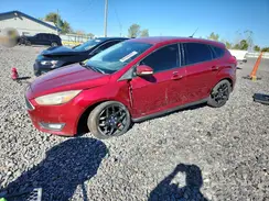 1FADP3K26GL206600 2016 FORD FOCUS