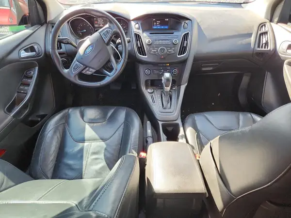 1FADP3K26GL206600 2016 FORD FOCUS - Image 8