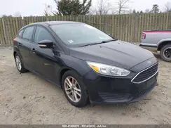 1FADP3K26GL206788 2016 FORD FOCUS