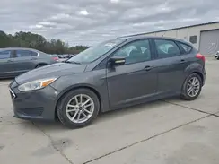 1FADP3K26GL207181 2016 FORD FOCUS