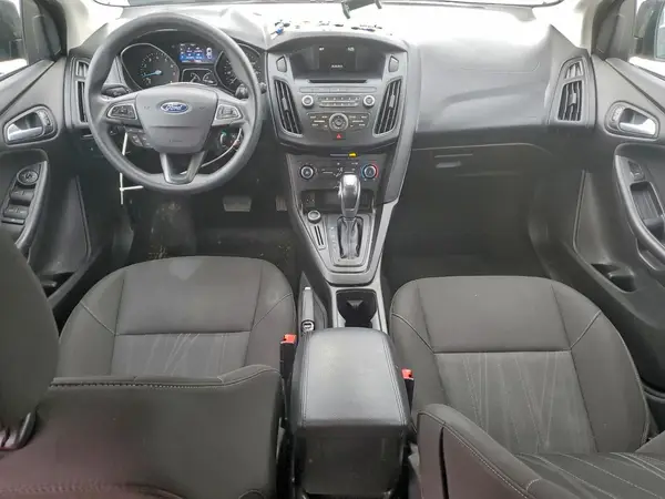 1FADP3K26GL207181 2016 FORD FOCUS - Image 8
