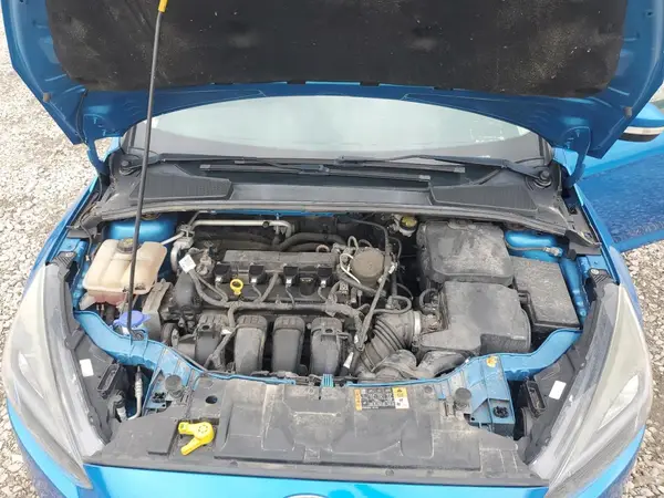 1FADP3K26GL207973 2016 FORD FOCUS - Image 8