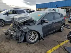 1FADP3K26GL208573 2016 FORD FOCUS