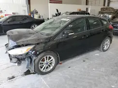 1FADP3K26GL212686 2016 FORD FOCUS