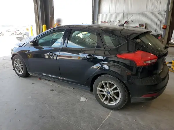 1FADP3K26GL212686 2016 FORD FOCUS - Image 2
