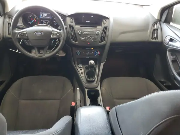 1FADP3K26GL212686 2016 FORD FOCUS - Image 8