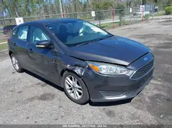 1FADP3K26GL213384 2016 FORD FOCUS